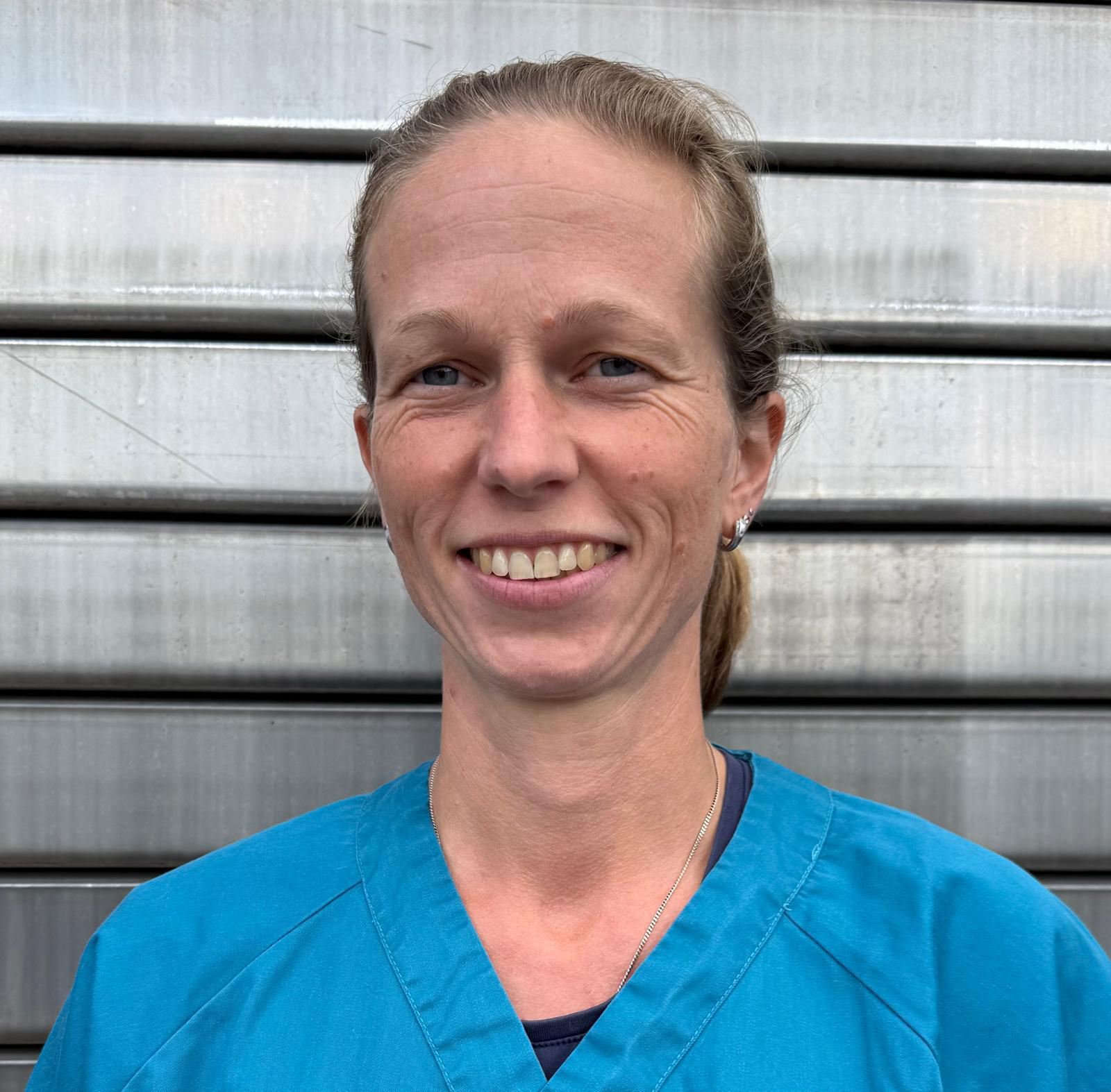 Dr. Fenja Matzen
